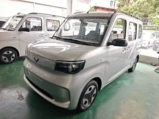 Wuling Sunshine 2026