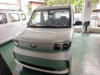 Wuling Sunshine 2026 купить из Китая, цена 1 314 000 ₽ — Suifenhe Auto
