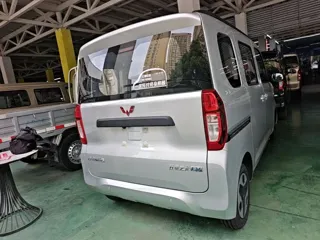 Wuling Sunshine 2026 купить из Китая, цена 1 314 000 ₽ — Suifenhe Auto
