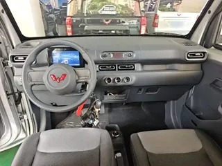 Wuling Sunshine 2026 купить из Китая, цена 1 314 000 ₽ — Suifenhe Auto