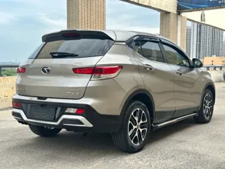Soueast DX3 2019 купить из Китая, цена 1 049 000 ₽ — Suifenhe Auto