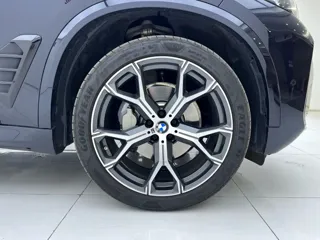 BMW X5 2024 купить из Китая, цена 9 814 000 ₽ — Suifenhe Auto