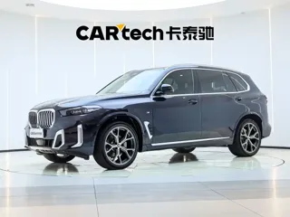 BMW X5 2025 купить из Китая, цена 10 354 000 ₽ — Suifenhe Auto