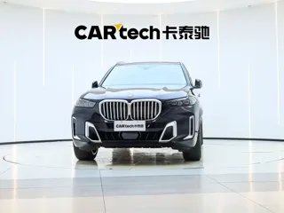 BMW X5 2025 купить из Китая, цена 10 354 000 ₽ — Suifenhe Auto