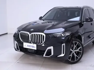 BMW X5 2024 купить из Китая, цена 9 588 000 ₽ — Suifenhe Auto