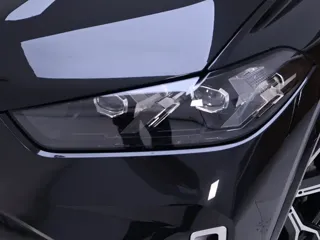 BMW X5 2024 купить из Китая, цена 9 588 000 ₽ — Suifenhe Auto