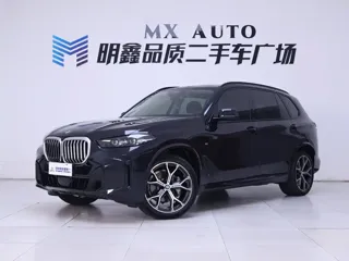 BMW X5 2025 купить из Китая, цена 10 354 000 ₽ — Suifenhe Auto