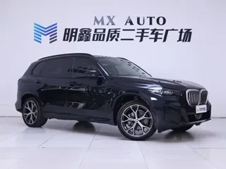 BMW X5 2025 купить из Китая, цена 10 354 000 ₽ — Suifenhe Auto