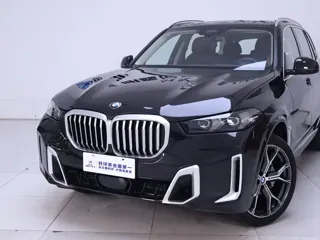 BMW X5 2025 купить из Китая, цена 10 546 000 ₽ — Suifenhe Auto