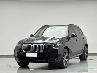 BMW X5 2025 купить из Китая, цена 9 971 000 ₽ — Suifenhe Auto