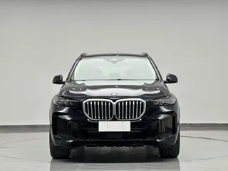 BMW X5 2025 купить из Китая, цена 9 971 000 ₽ — Suifenhe Auto