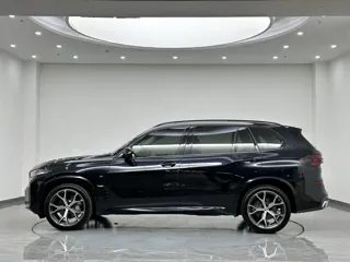 BMW X5 2025 купить из Китая, цена 9 971 000 ₽ — Suifenhe Auto
