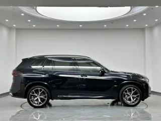 BMW X5 2025 купить из Китая, цена 9 971 000 ₽ — Suifenhe Auto