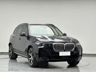 BMW X5 2025 купить из Китая, цена 9 971 000 ₽ — Suifenhe Auto