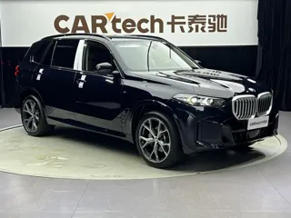BMW X5 2026 купить из Китая, цена 10 488 000 ₽ — Suifenhe Auto