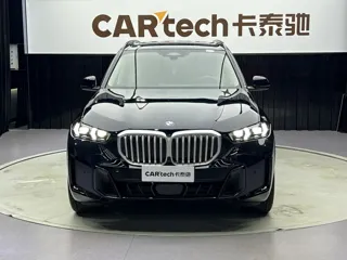 BMW X5 2026 купить из Китая, цена 10 488 000 ₽ — Suifenhe Auto