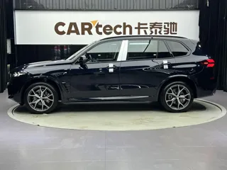BMW X5 2026 купить из Китая, цена 10 488 000 ₽ — Suifenhe Auto
