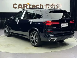 BMW X5 2026 купить из Китая, цена 10 488 000 ₽ — Suifenhe Auto