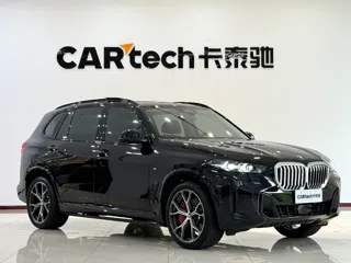 BMW X5 2026 купить из Китая, цена 10 944 000 ₽ — Suifenhe Auto