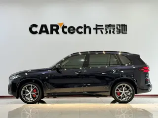BMW X5 2026 купить из Китая, цена 10 944 000 ₽ — Suifenhe Auto