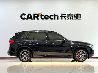 BMW X5 2026 купить из Китая, цена 10 944 000 ₽ — Suifenhe Auto