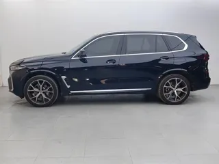 BMW X5 2024 купить из Китая, цена 9 405 000 ₽ — Suifenhe Auto