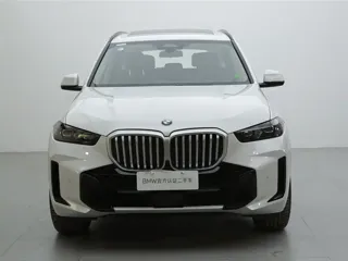 BMW X5 2024 купить из Китая, цена 9 197 000 ₽ — Suifenhe Auto