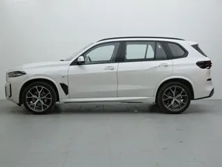 BMW X5 2024 купить из Китая, цена 9 197 000 ₽ — Suifenhe Auto