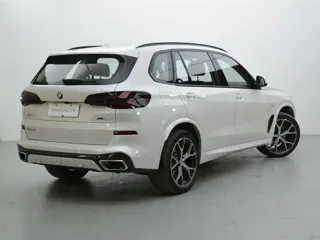BMW X5 2024 купить из Китая, цена 9 197 000 ₽ — Suifenhe Auto