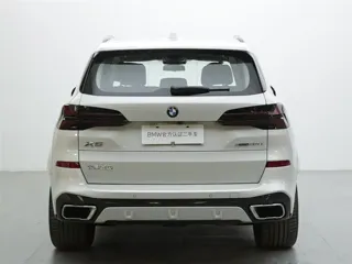 BMW X5 2024 купить из Китая, цена 9 197 000 ₽ — Suifenhe Auto