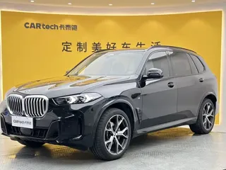 BMW X5 2024 купить из Китая, цена 10 006 000 ₽ — Suifenhe Auto