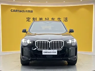 BMW X5 2024 купить из Китая, цена 10 006 000 ₽ — Suifenhe Auto