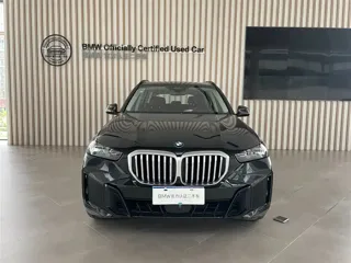 BMW X5 2025 купить из Китая, цена 10 354 000 ₽ — Suifenhe Auto