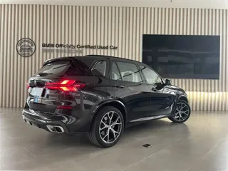 BMW X5 2025 купить из Китая, цена 10 354 000 ₽ — Suifenhe Auto