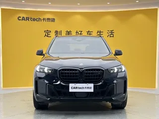 BMW X5 2024 купить из Китая, цена 9 403 000 ₽ — Suifenhe Auto