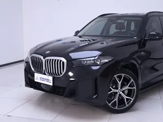 BMW X5 2024 купить из Китая, цена 10 163 000 ₽ — Suifenhe Auto