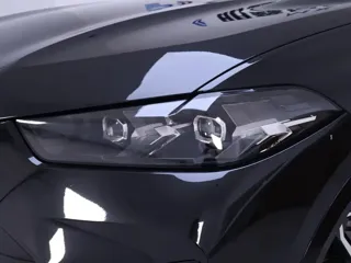 BMW X5 2024 купить из Китая, цена 10 163 000 ₽ — Suifenhe Auto