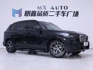BMW X5 2024 купить из Китая, цена 10 163 000 ₽ — Suifenhe Auto