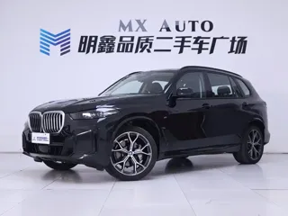 BMW X5 2025 купить из Китая, цена 10 546 000 ₽ — Suifenhe Auto