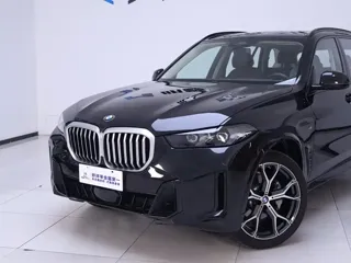 BMW X5 2025 купить из Китая, цена 10 546 000 ₽ — Suifenhe Auto