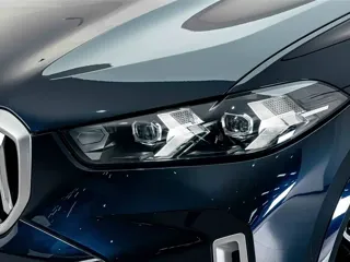 BMW X5 2025 купить из Китая, цена 10 546 000 ₽ — Suifenhe Auto