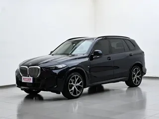 BMW X5 2024 купить из Китая, цена 8 814 000 ₽ — Suifenhe Auto