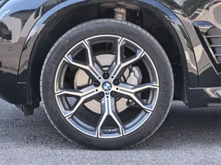 BMW X5 2025 купить из Китая, цена 10 163 000 ₽ — Suifenhe Auto
