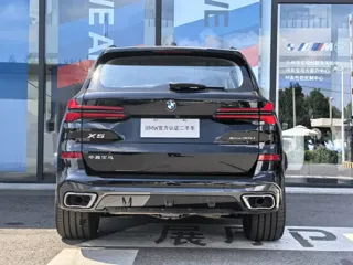 BMW X5 2025 купить из Китая, цена 10 163 000 ₽ — Suifenhe Auto