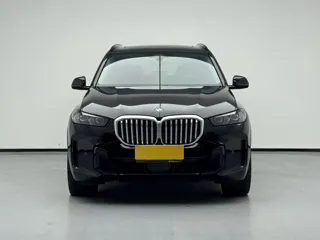 BMW X5 2024 купить из Китая, цена 9 346 000 ₽ — Suifenhe Auto