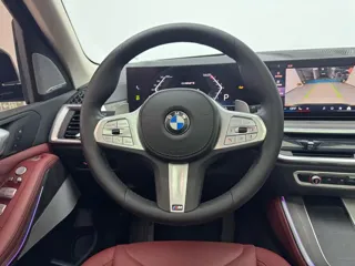 BMW X5 2024 купить из Китая, цена 9 346 000 ₽ — Suifenhe Auto