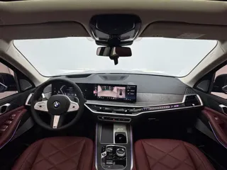 BMW X5 2024 купить из Китая, цена 9 346 000 ₽ — Suifenhe Auto