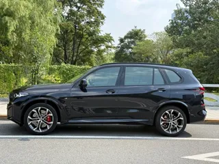 BMW X5 2024 купить из Китая, цена 9 369 000 ₽ — Suifenhe Auto