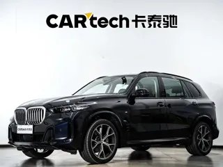 BMW X5 2026