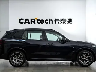 BMW X5 2026 купить из Китая, цена 10 963 000 ₽ — Suifenhe Auto